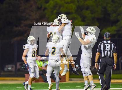 Thumbnail 3 in Cypress Woods vs Cypress Ranch photogallery.