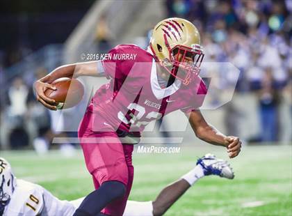 Thumbnail 2 in Cypress Woods vs Cypress Ranch photogallery.