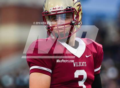 Thumbnail 2 in Cypress Woods vs Cypress Ranch photogallery.