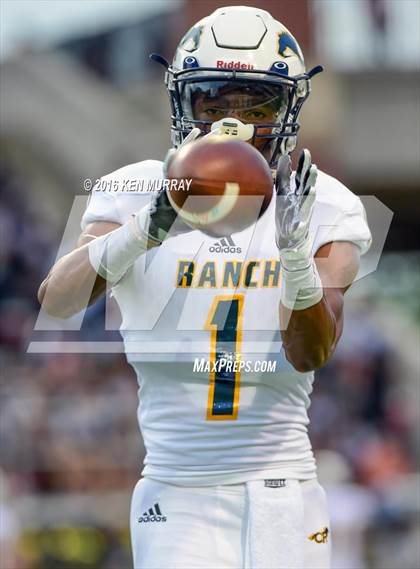 Thumbnail 2 in Cypress Woods vs Cypress Ranch photogallery.