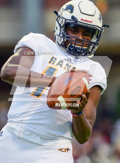Thumbnail 1 in Cypress Woods vs Cypress Ranch photogallery.