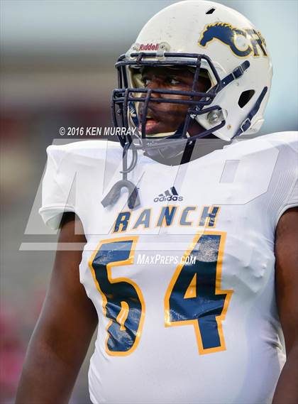 Thumbnail 1 in Cypress Woods vs Cypress Ranch photogallery.