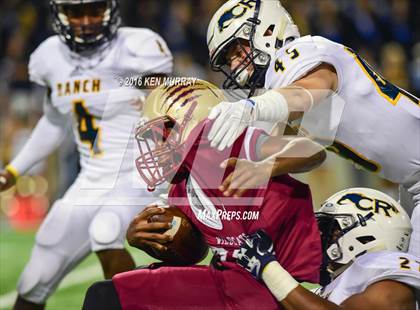 Thumbnail 1 in Cypress Woods vs Cypress Ranch photogallery.