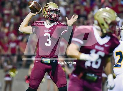Thumbnail 2 in Cypress Woods vs Cypress Ranch photogallery.
