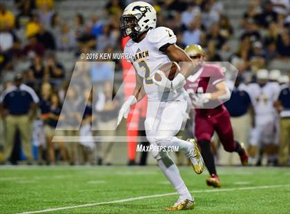 Thumbnail 2 in Cypress Woods vs Cypress Ranch photogallery.