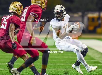 Thumbnail 3 in Cypress Woods vs Cypress Ranch photogallery.