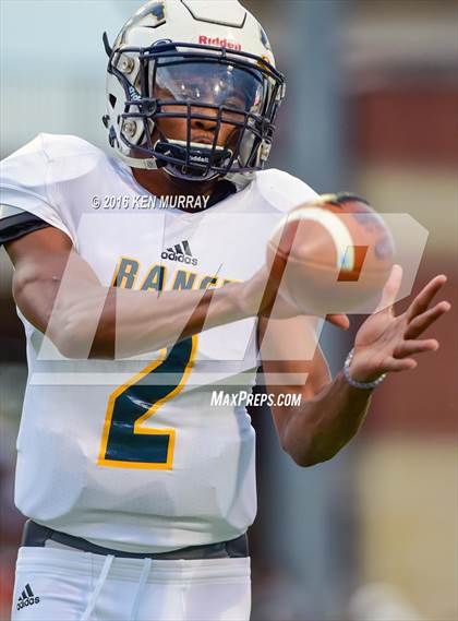 Thumbnail 1 in Cypress Woods vs Cypress Ranch photogallery.