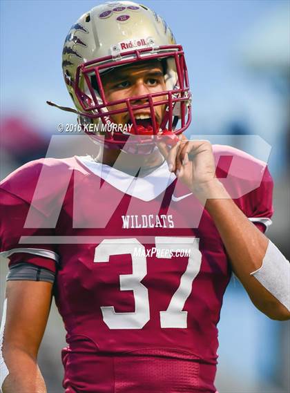 Thumbnail 1 in Cypress Woods vs Cypress Ranch photogallery.