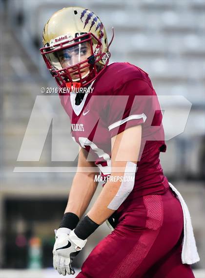 Thumbnail 3 in Cypress Woods vs Cypress Ranch photogallery.