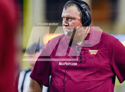 Thumbnail 3 in Cypress Woods vs Cypress Ranch photogallery.