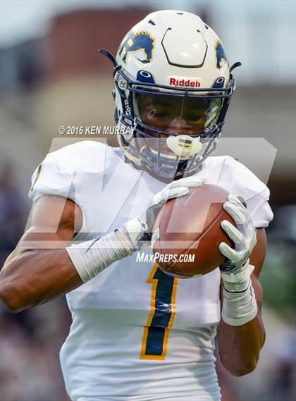 Thumbnail 3 in Cypress Woods vs Cypress Ranch photogallery.