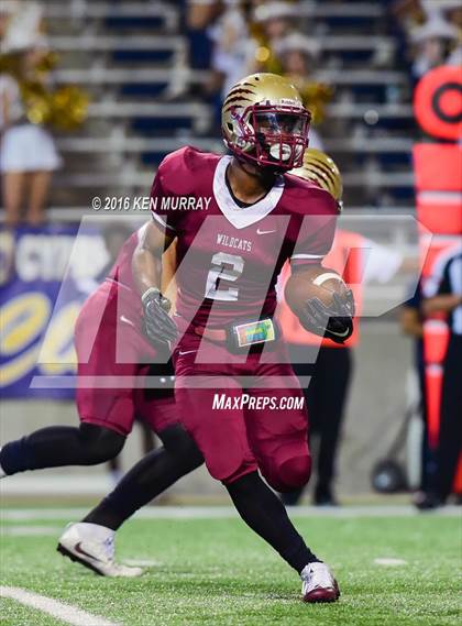 Thumbnail 1 in Cypress Woods vs Cypress Ranch photogallery.