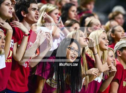 Thumbnail 1 in Cypress Woods vs Cypress Ranch photogallery.