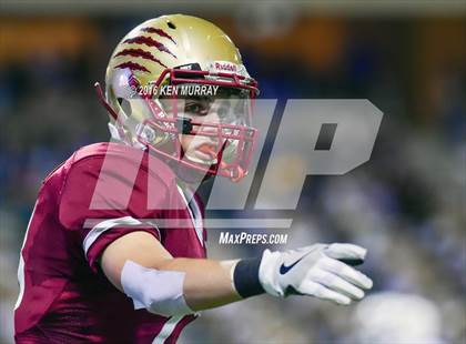 Thumbnail 2 in Cypress Woods vs Cypress Ranch photogallery.