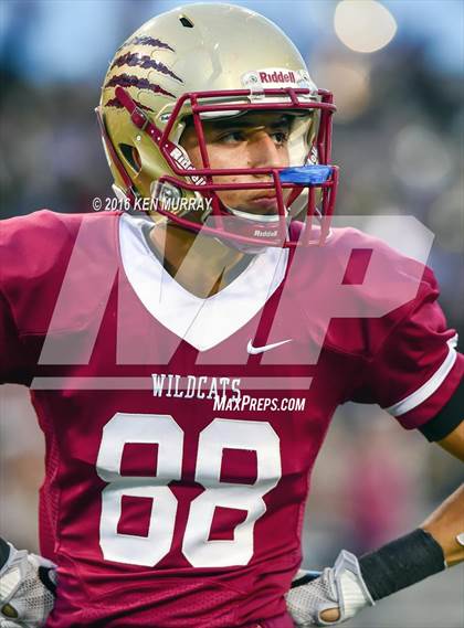 Thumbnail 1 in Cypress Woods vs Cypress Ranch photogallery.