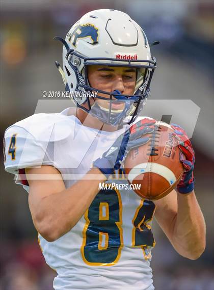 Thumbnail 3 in Cypress Woods vs Cypress Ranch photogallery.