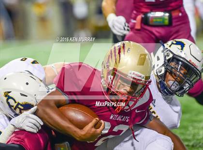 Thumbnail 2 in Cypress Woods vs Cypress Ranch photogallery.