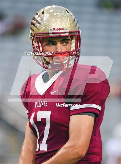 Thumbnail 1 in Cypress Woods vs Cypress Ranch photogallery.