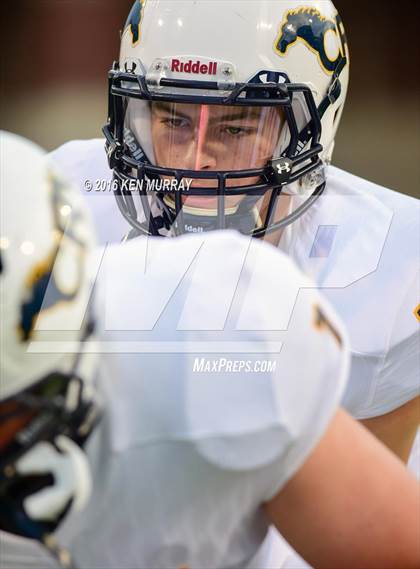Thumbnail 2 in Cypress Woods vs Cypress Ranch photogallery.