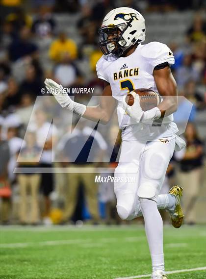 Thumbnail 3 in Cypress Woods vs Cypress Ranch photogallery.