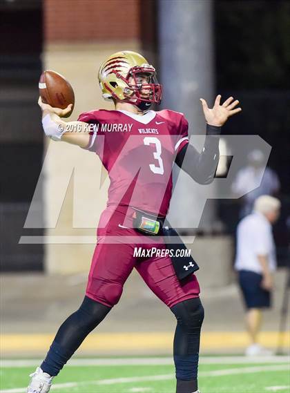 Thumbnail 3 in Cypress Woods vs Cypress Ranch photogallery.