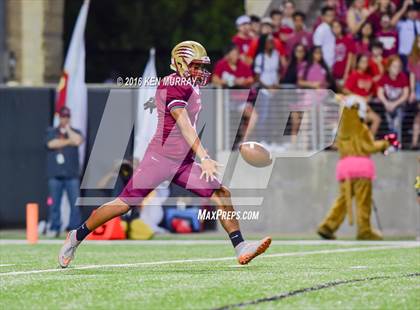 Thumbnail 3 in Cypress Woods vs Cypress Ranch photogallery.