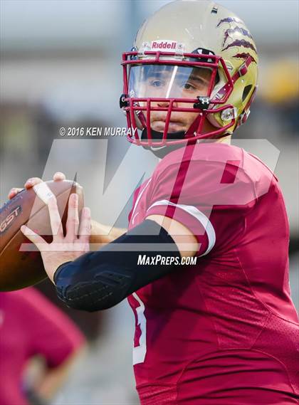 Thumbnail 2 in Cypress Woods vs Cypress Ranch photogallery.