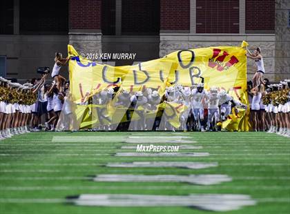Thumbnail 1 in Cypress Woods vs Cypress Ranch photogallery.