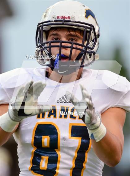 Thumbnail 1 in Cypress Woods vs Cypress Ranch photogallery.