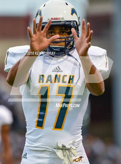 Thumbnail 3 in Cypress Woods vs Cypress Ranch photogallery.