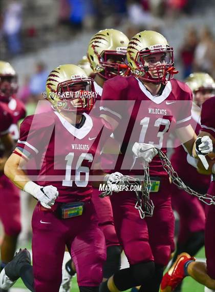 Thumbnail 1 in Cypress Woods vs Cypress Ranch photogallery.