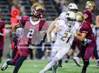Thumbnail 2 in Cypress Woods vs Cypress Ranch photogallery.