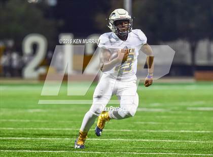 Thumbnail 3 in Cypress Woods vs Cypress Ranch photogallery.