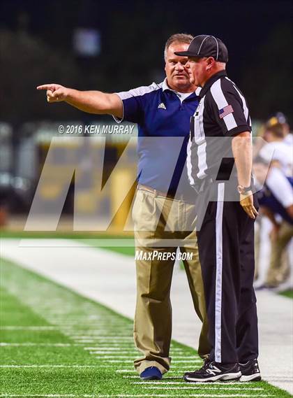 Thumbnail 1 in Cypress Woods vs Cypress Ranch photogallery.