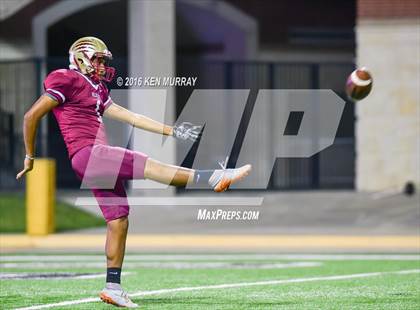 Thumbnail 2 in Cypress Woods vs Cypress Ranch photogallery.