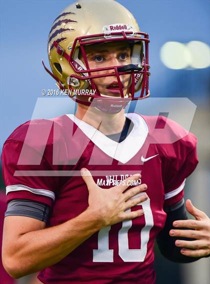 Thumbnail 3 in Cypress Woods vs Cypress Ranch photogallery.