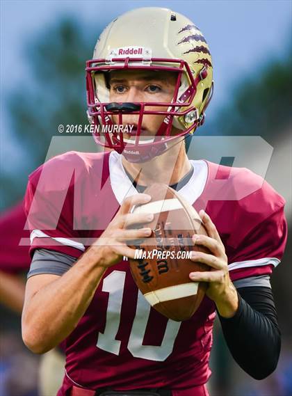 Thumbnail 2 in Cypress Woods vs Cypress Ranch photogallery.