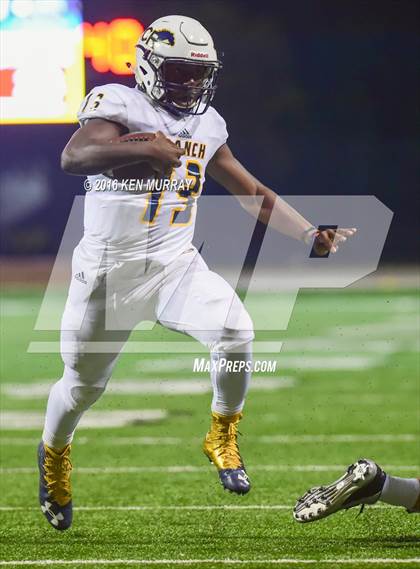 Thumbnail 2 in Cypress Woods vs Cypress Ranch photogallery.