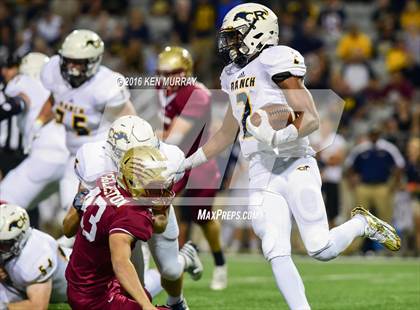 Thumbnail 1 in Cypress Woods vs Cypress Ranch photogallery.