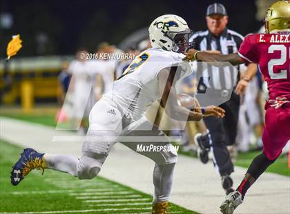 Thumbnail 3 in Cypress Woods vs Cypress Ranch photogallery.
