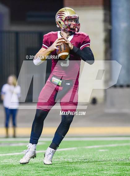 Thumbnail 1 in Cypress Woods vs Cypress Ranch photogallery.