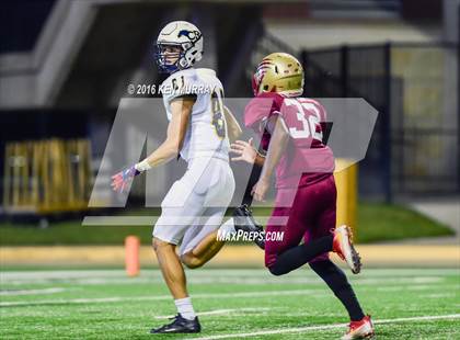 Thumbnail 2 in Cypress Woods vs Cypress Ranch photogallery.