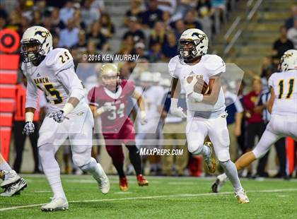 Thumbnail 2 in Cypress Woods vs Cypress Ranch photogallery.