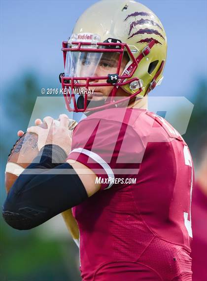 Thumbnail 3 in Cypress Woods vs Cypress Ranch photogallery.