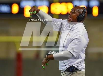 Thumbnail 2 in Cypress Woods vs Cypress Ranch photogallery.