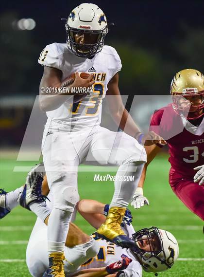 Thumbnail 1 in Cypress Woods vs Cypress Ranch photogallery.