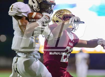 Thumbnail 3 in Cypress Woods vs Cypress Ranch photogallery.