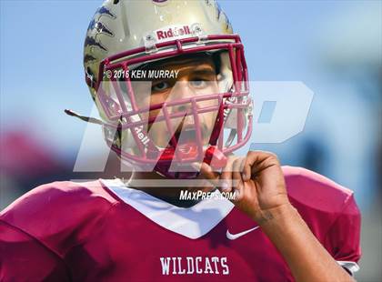 Thumbnail 3 in Cypress Woods vs Cypress Ranch photogallery.