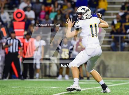 Thumbnail 1 in Cypress Woods vs Cypress Ranch photogallery.
