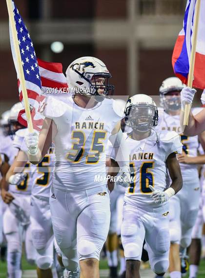 Thumbnail 3 in Cypress Woods vs Cypress Ranch photogallery.